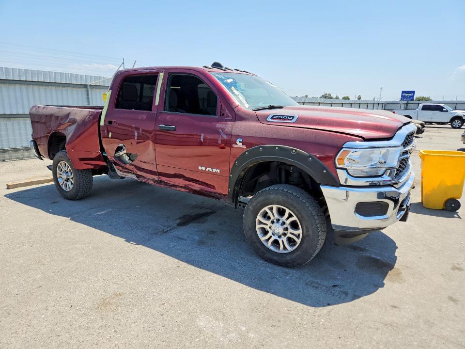 Aukcja sprzedaży 2022 Ram 2500, vin: 3C6UR5CL1NG398999, numer aukcji: 64053376