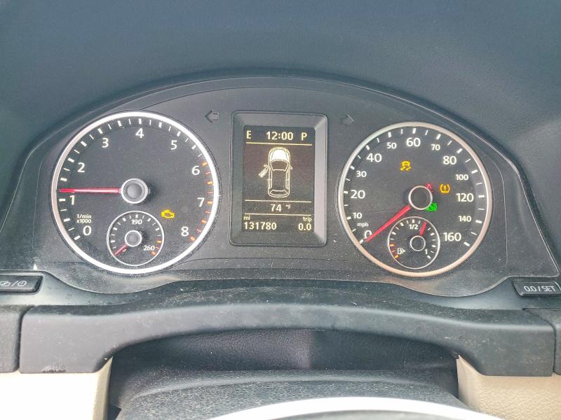 Продажа на аукционе авто 2013 Volkswagen Tiguan, vin: WVGBV7AX7DW501173, номер лота: 64953226