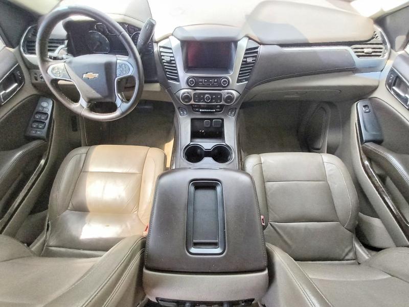 Aukcja sprzedaży 2015 Chevrolet Suburban, vin: 1GNSCJKC8FR555142, numer aukcji: 65029766