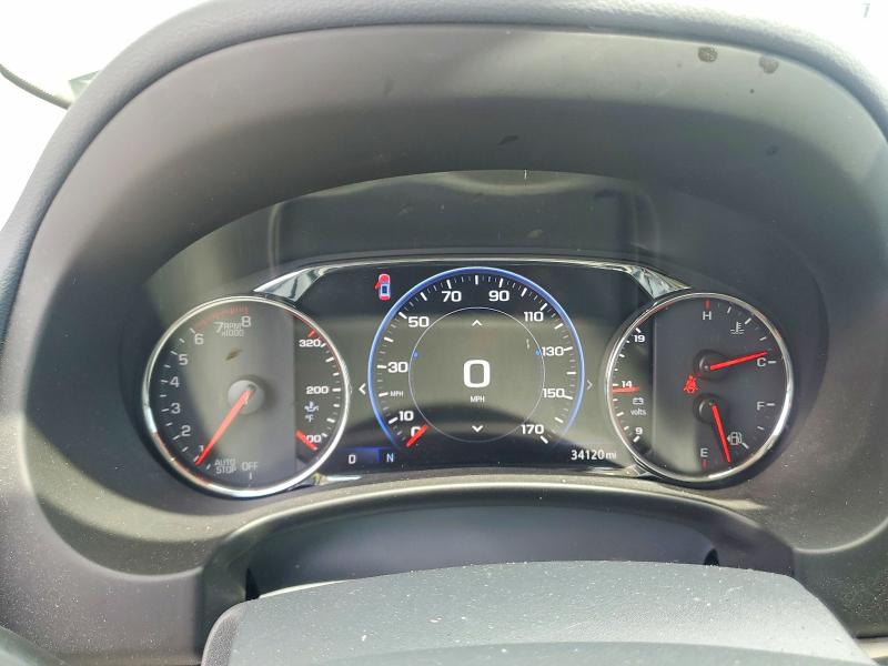 Продажа на аукционе авто 2024 Gmc Terrain, vin: 3GKALXEGXRL245273, номер лота: 65846136