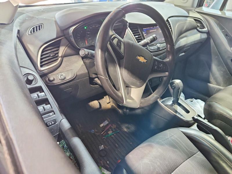 64402846 :رقم المزاد ، 3GNCJPSB0LL171430 vin ، 2020 Chevrolet Trax مزاد بيع