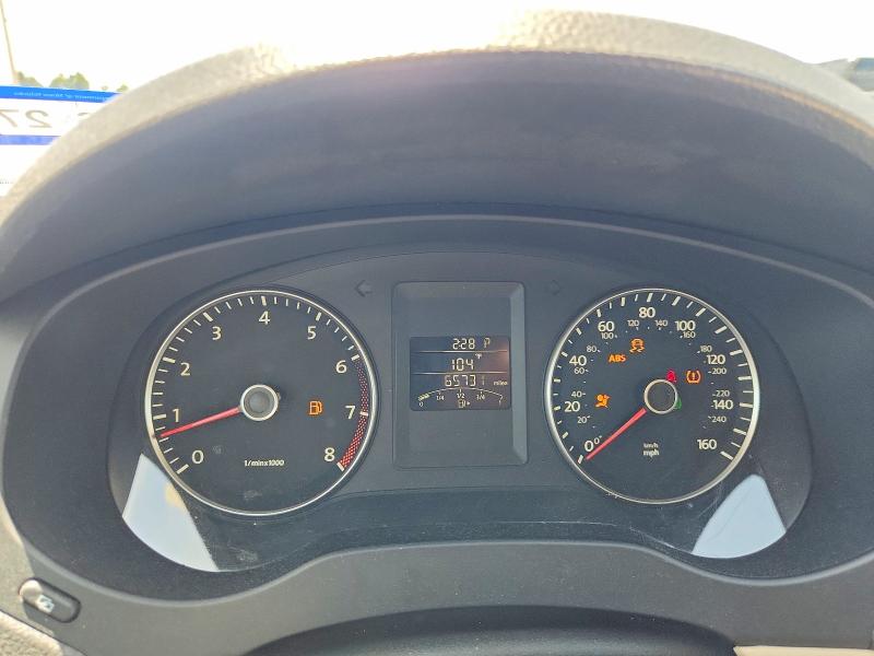Продаж на аукціоні авто 2012 Volkswagen Jetta, vin: 3VWDX7AJ6CM326042, номер лоту: 65146126