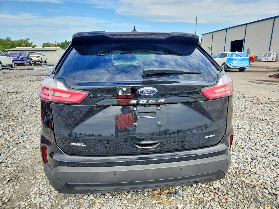 Продажа на аукционе авто 2024 Ford Edge, vin: 2FMPK4J98RBA63285, номер лота: 63725556