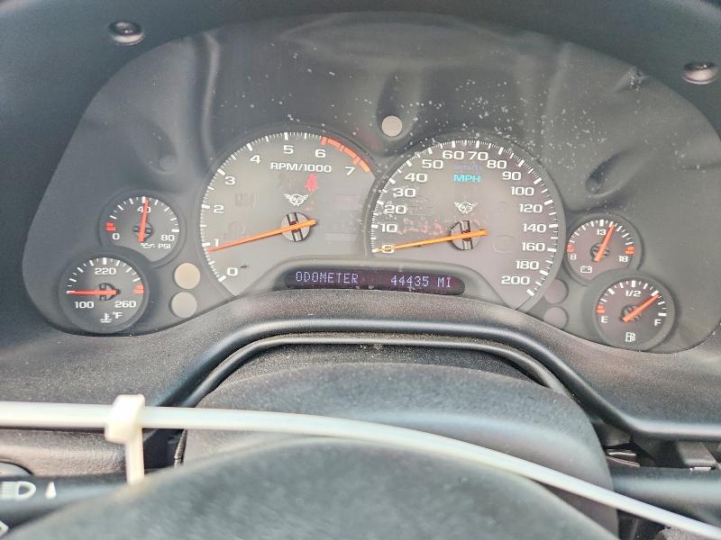 Продаж на аукціоні авто 1999 Chevrolet Corvette, vin: 1G1YY32GXX5106923, номер лоту: 63754236