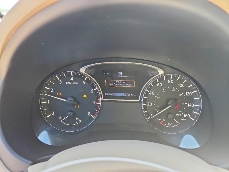 65270626 :رقم المزاد ، 1N4AL3AP7HC130074 vin ، 2017 Nissan Altima مزاد بيع