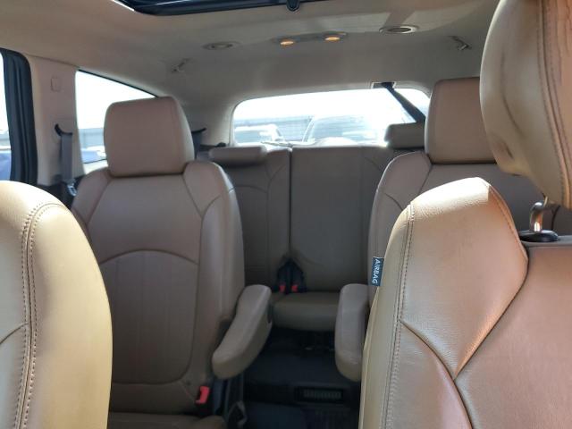 64434756 :رقم المزاد ، 5GAKRDKD5DJ237526 vin ، 2013 Buick Enclave مزاد بيع