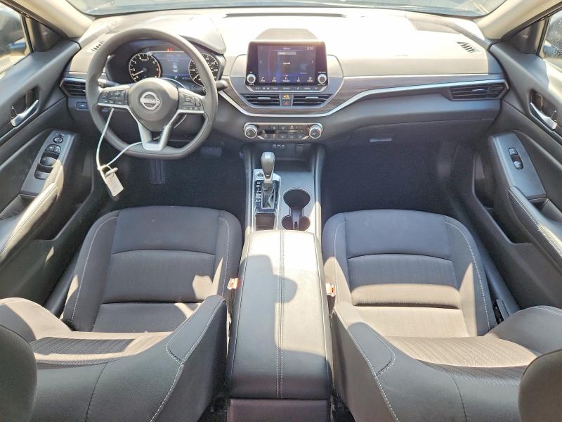 Продажа на аукционе авто 2025 Nissan Altima, vin: 1N4BL4DV9SN429002, номер лота: 63556026