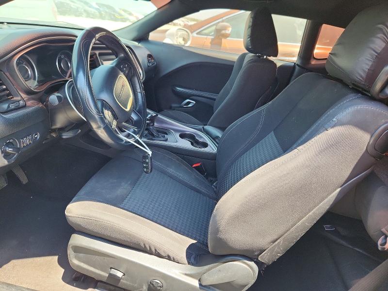 Продажа на аукционе авто 2015 Dodge Challenger, vin: 2C3CDZAG3FH816369, номер лота: 63107336