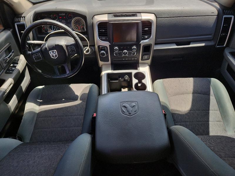 Aukcja sprzedaży 2015 Ram 1500, vin: 1C6RR6LT7FS604879, numer aukcji: 64491076