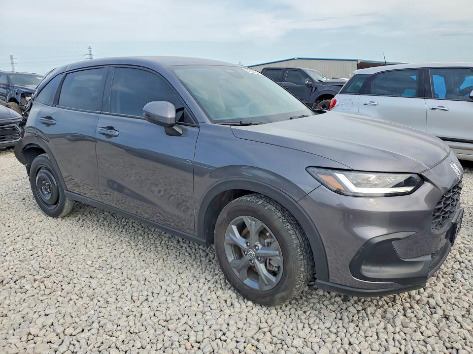 Aukcja sprzedaży 2026 Honda Hr-v, vin: 3CZRZ1H34TM720253, numer aukcji: 63256086