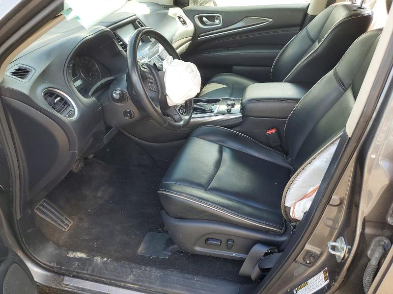 Aukcja sprzedaży 2020 Infiniti Qx60, vin: 5N1DL0MM0LC535799, numer aukcji: 65902796