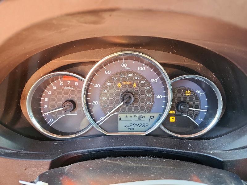 63219356 :رقم المزاد ، 2T1BURHE6EC148975 vin ، 2014 Toyota Corolla مزاد بيع