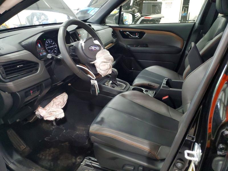 Aukcja sprzedaży 2025 Subaru Forester, vin: JF2SLDFC8SH480769, numer aukcji: 63806856