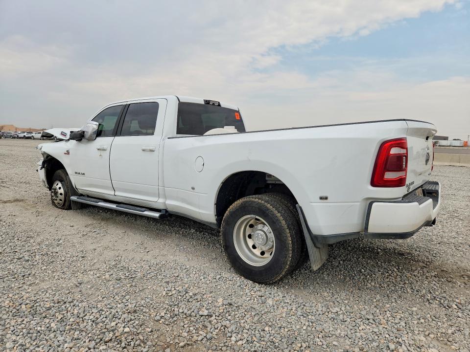 Продажа на аукционе авто 2023 Ram 3500, vin: 3C63RRJL7PG648741, номер лота: 64098086