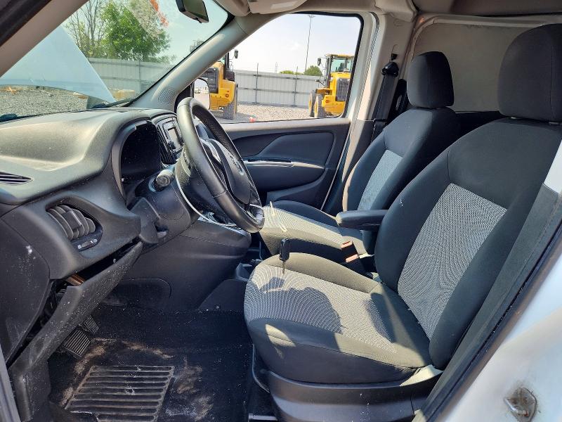 Aukcja sprzedaży 2017 Ram Promaster City, vin: ZFBERFAB8H6E25205, numer aukcji: 63691436