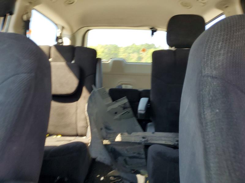 Aukcja sprzedaży 2012 Dodge Grand Caravan, vin: 2C4RDGCG4CR244399, numer aukcji: 65676266
