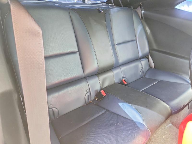 66619786 :رقم المزاد ، 2G1FF1E35F9168855 vin ، 2015 Chevrolet Camaro مزاد بيع