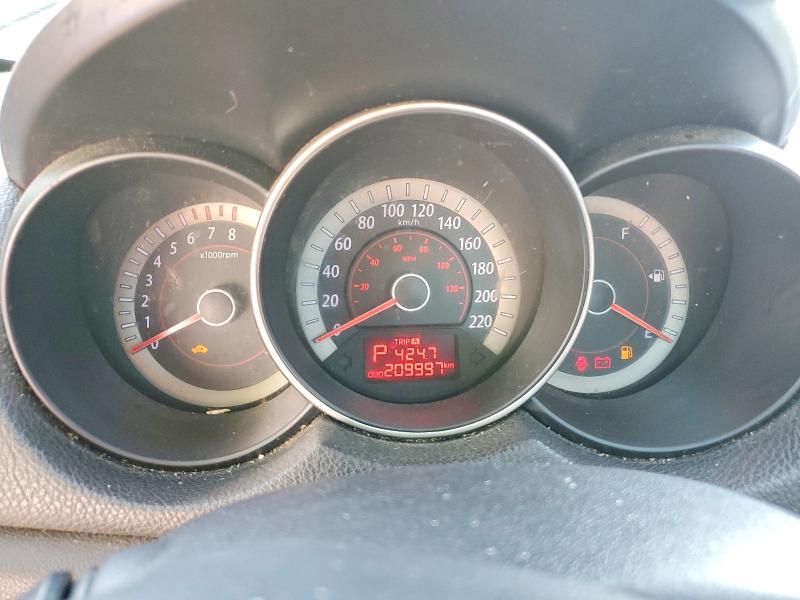 Продажа на аукционе авто 2012 Kia Forte, vin: KNAFU4A22C5514944, номер лота: 62468486