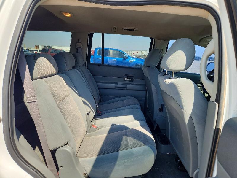 64103746 :رقم المزاد ، 1D4HB48N94F204662 vin ، 2004 Dodge Durango مزاد بيع
