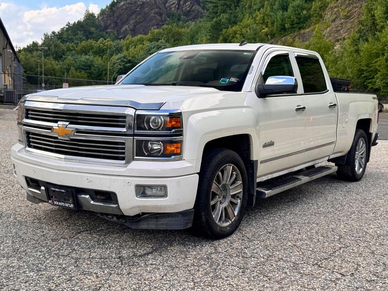 65450976 :رقم المزاد ، 3GCUKTEC9EG328410 vin ، 2014 Chevrolet Silverado مزاد بيع