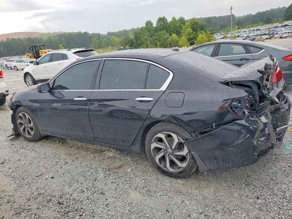Продаж на аукціоні авто 2017 Honda Accord, vin: 1HGCR2F9XHA216871, номер лоту: 63853446