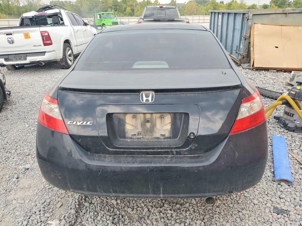 Aukcja sprzedaży 2010 Honda Civic, vin: 2HGFG1B64AH536963, numer aukcji: 66716826