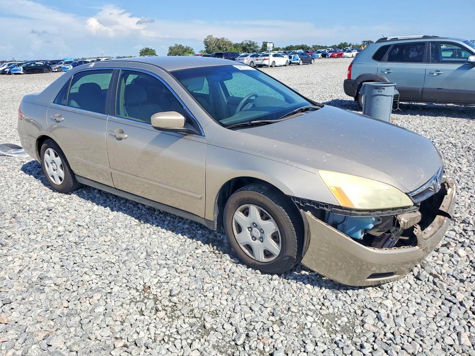 2006 Honda Accord მანქანა იყიდება აუქციონზე, vin: 3HGCM56466G701530, აუქციონის ნომერი: 66178776