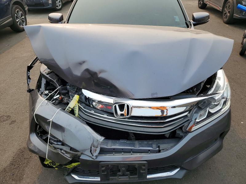 Продаж на аукціоні авто 2016 Honda Accord, vin: 1HGCR3F8XGA007884, номер лоту: 63898746