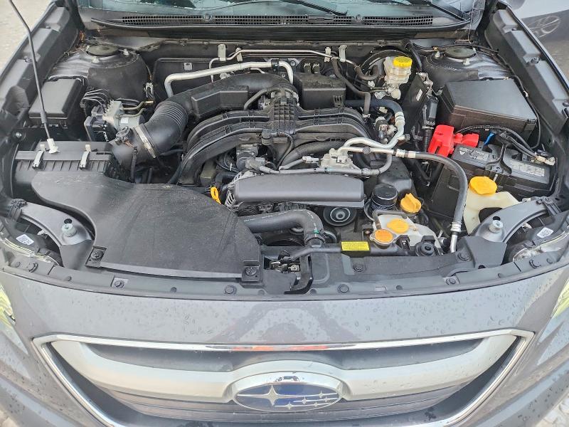 Aukcja sprzedaży 2022 Subaru Outback, vin: 4S4BTANC5N3252014, numer aukcji: 63511686