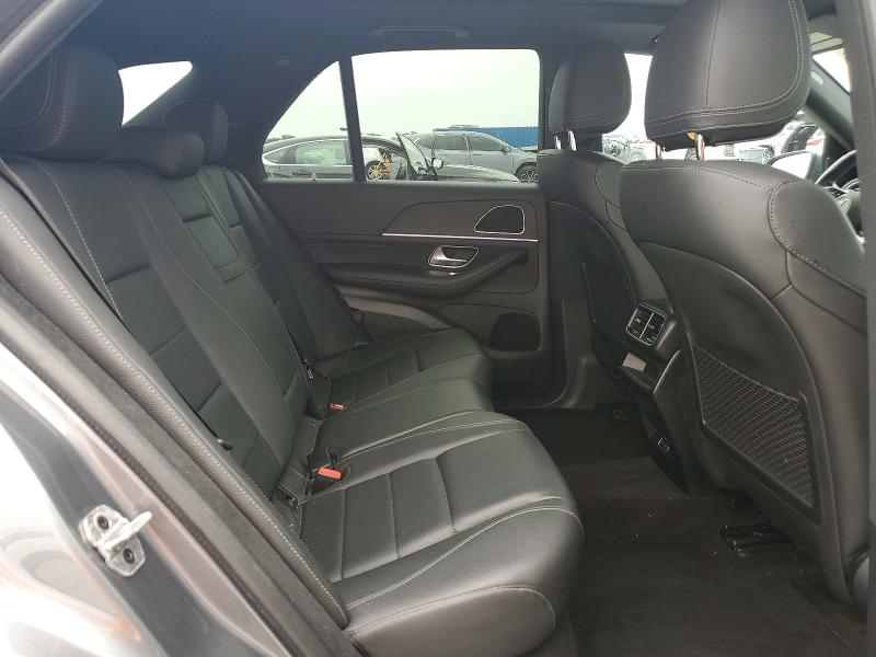 2025 Mercedes-benz Gle მანქანა იყიდება აუქციონზე, vin: 4JGFB4EB3SB360470, აუქციონის ნომერი: 63660196