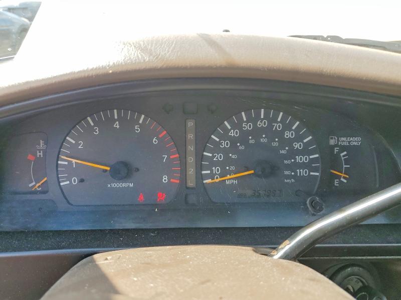 Продажа на аукционе авто 1999 Toyota Tacoma, vin: 4TAVL52N6XZ417062, номер лота: 64919606