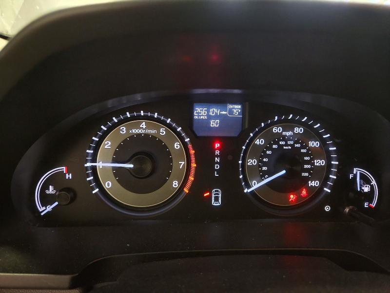 Aukcja sprzedaży 2016 Honda Odyssey, vin: 5FNRL5H3XGB138294, numer aukcji: 63615366