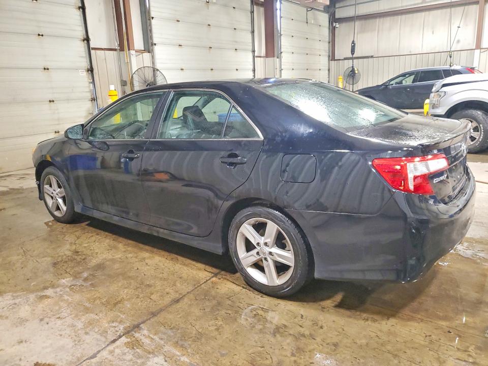 Продажа на аукционе авто 2014 Toyota Camry, vin: 4T1BF1FK8EU428996, номер лота: 64613166