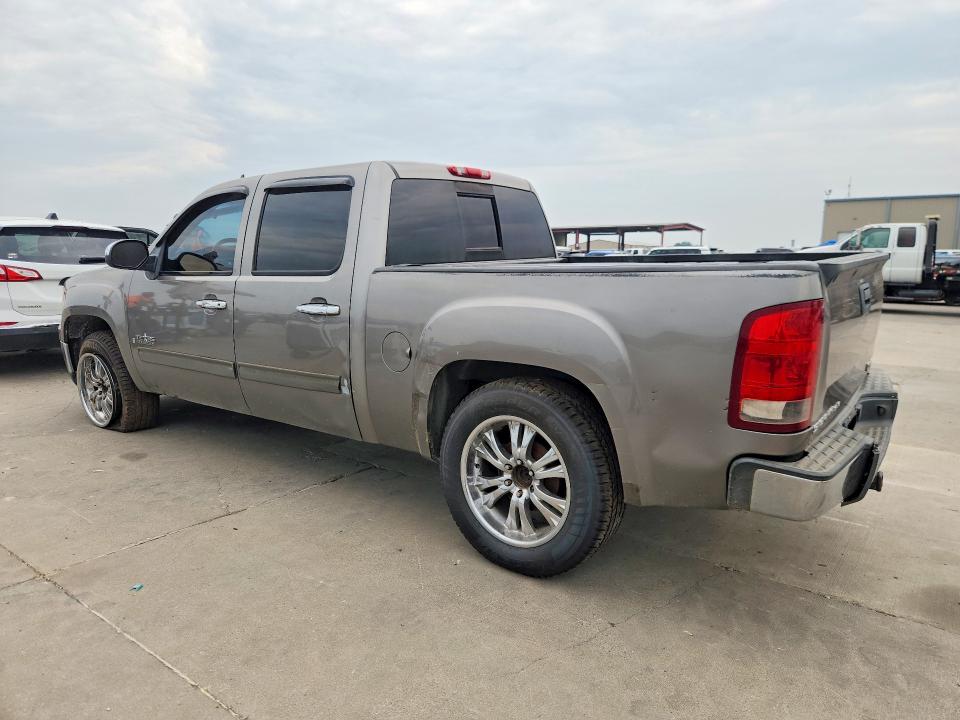 Aukcja sprzedaży 2008 Gmc Sierra, vin: 3GTEC13J88G138920, numer aukcji: 66500826