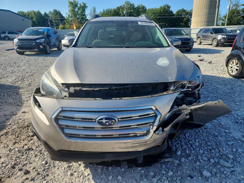 Aukcja sprzedaży 2015 Subaru Outback, vin: 4S4BSAFC3F3335508, numer aukcji: 66486886