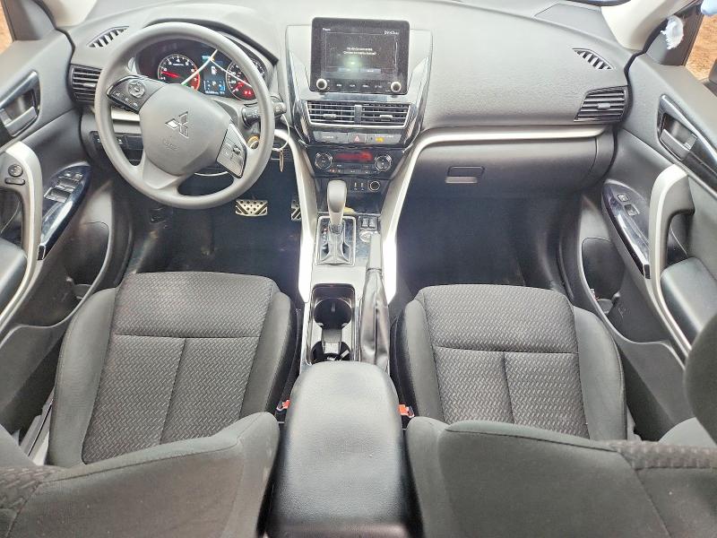 Aukcja sprzedaży 2023 Mitsubishi Eclipse Cross, vin: JA4ATVAAXPZ001074, numer aukcji: 65287996