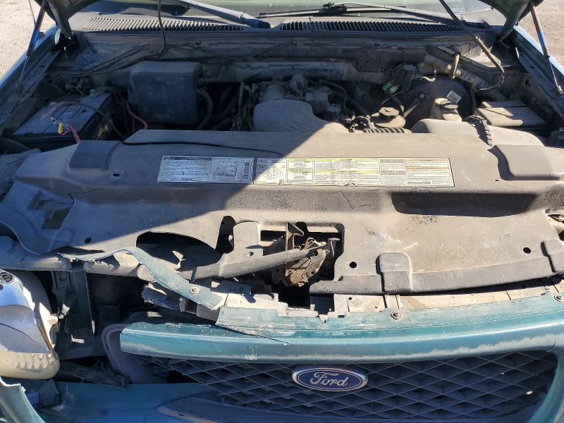 Aukcja sprzedaży 1998 Ford F150, vin: 2FTZF08W5WCA47847, numer aukcji: 63579606