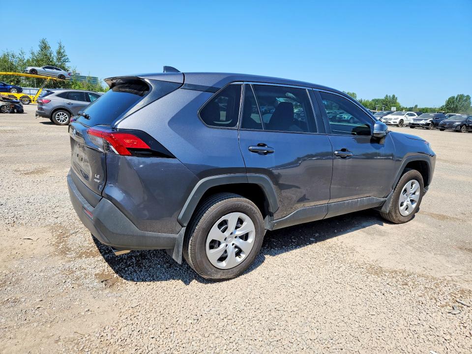 Aukcja sprzedaży 2025 Toyota Rav4, vin: 2T3B1RFV6SC543057, numer aukcji: 63192816