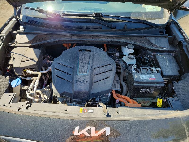 Aukcja sprzedaży 2022 Kia Niro Ev, vin: KNDCC3LG2N5159515, numer aukcji: 61454606