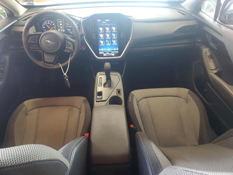 Продажа на аукционе авто 2024 Subaru Crosstrek, vin: JF2GUADC7RH216490, номер лота: 65094286