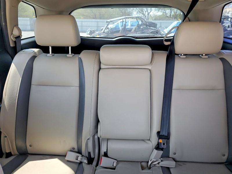 Продажа на аукционе авто 2008 Mazda Cx-9, vin: JM3TB28AX80139944, номер лота: 64465806