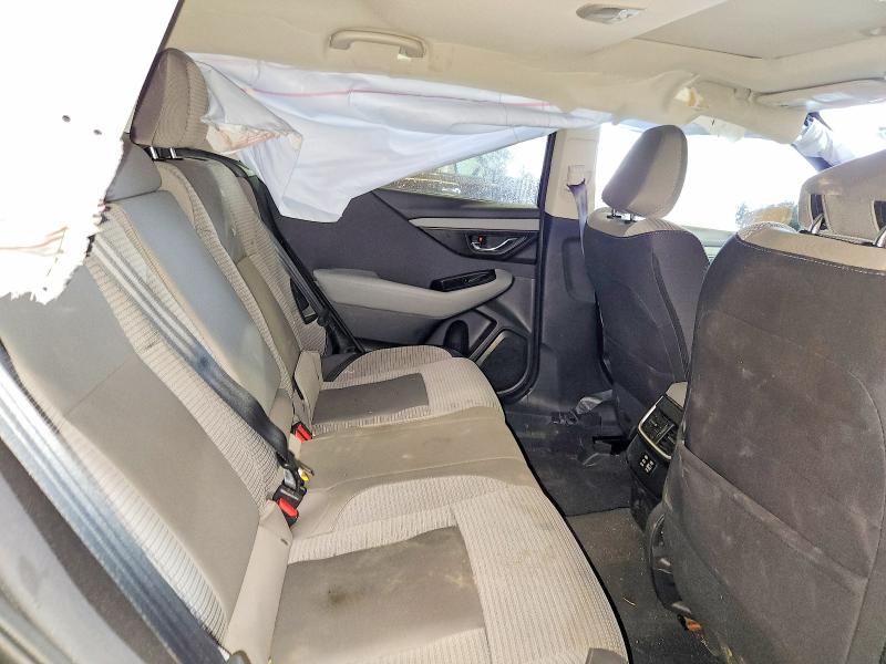 Продажа на аукционе авто 2024 Subaru Outback, vin: 4S4BTAFC0R3283143, номер лота: 64452966