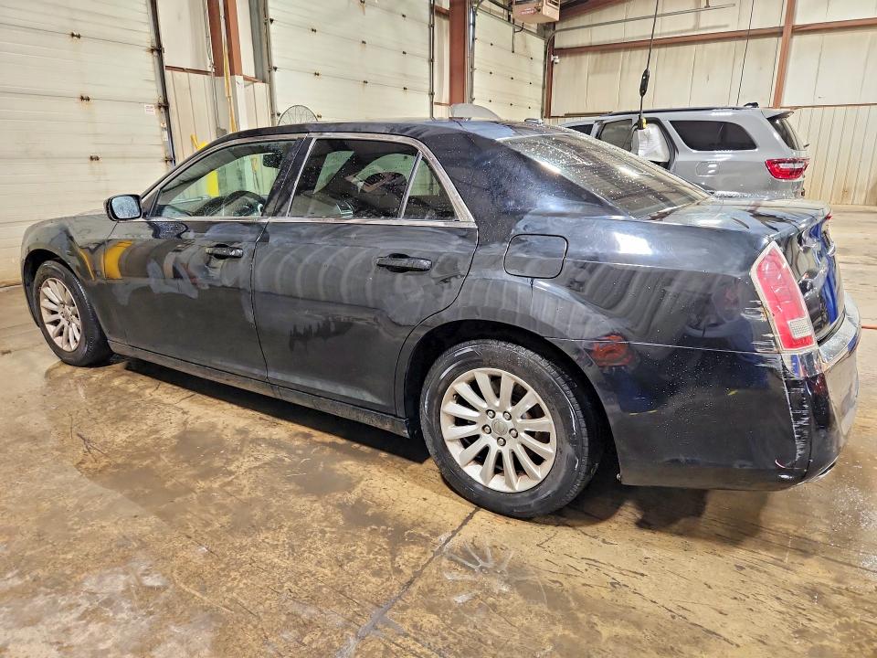 Продаж на аукціоні авто 2014 Chrysler 300, vin: 2C3CCAAG5EH157262, номер лоту: 63870586