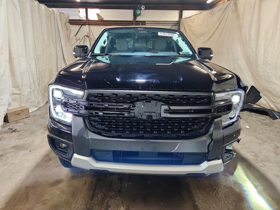 Aukcja sprzedaży 2024 Ford Ranger, vin: 1FTER4KH9RLE25993, numer aukcji: 63623886