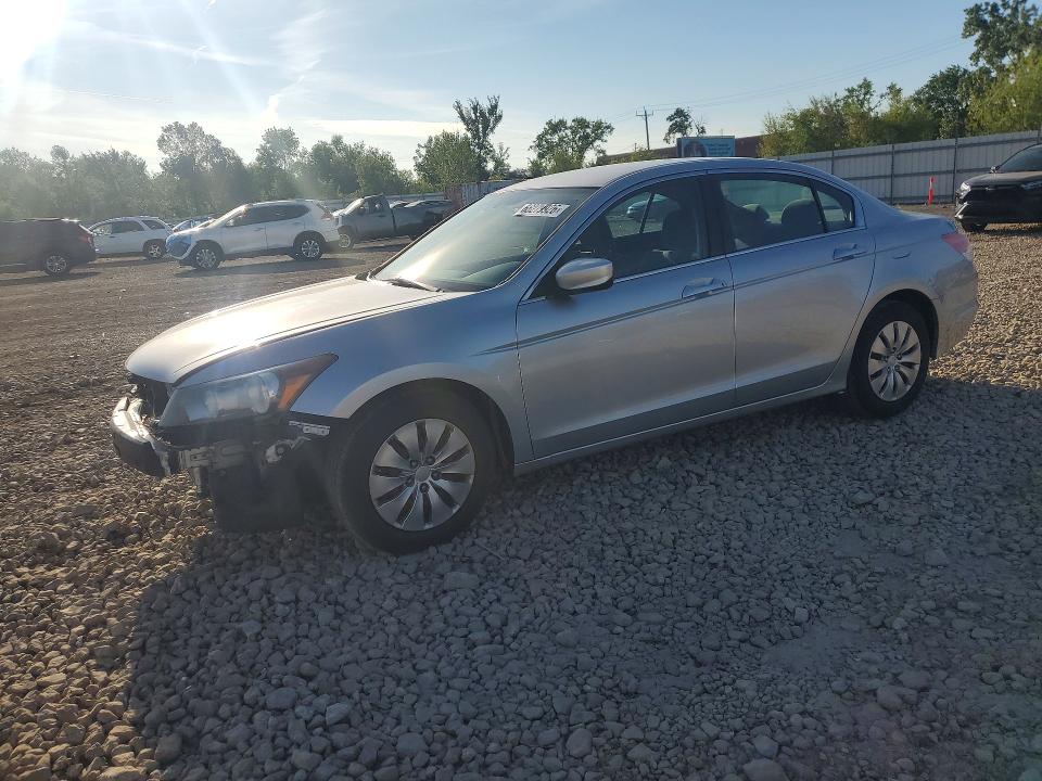 Продажа на аукционе авто 2011 Honda Accord, vin: 1HGCP2F30BA046349, номер лота: 66279926