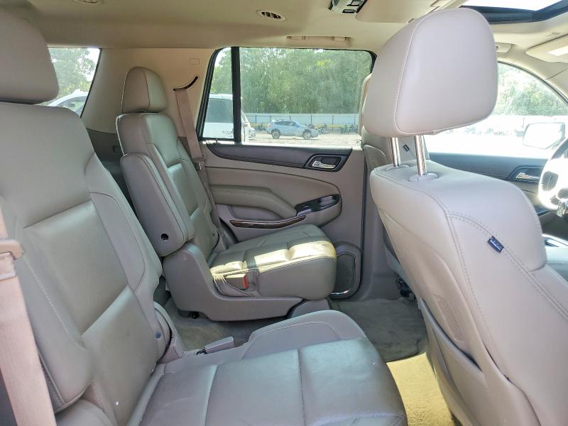 Aukcja sprzedaży 2015 Gmc Yukon, vin: 1GKS2BKC2FR124186, numer aukcji: 63591136