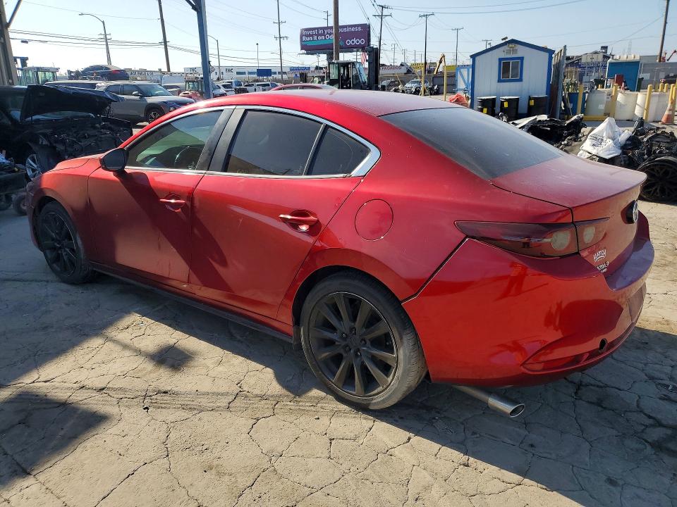Aukcja sprzedaży 2019 Mazda 3, vin: JM1BPBAM6K1144652, numer aukcji: 66241606