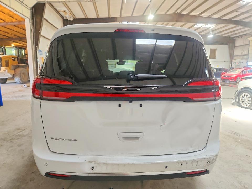 Aukcja sprzedaży 2027 Chrysler Pacifica, vin: 2C4RC1BG2VR567452, numer aukcji: 66078986