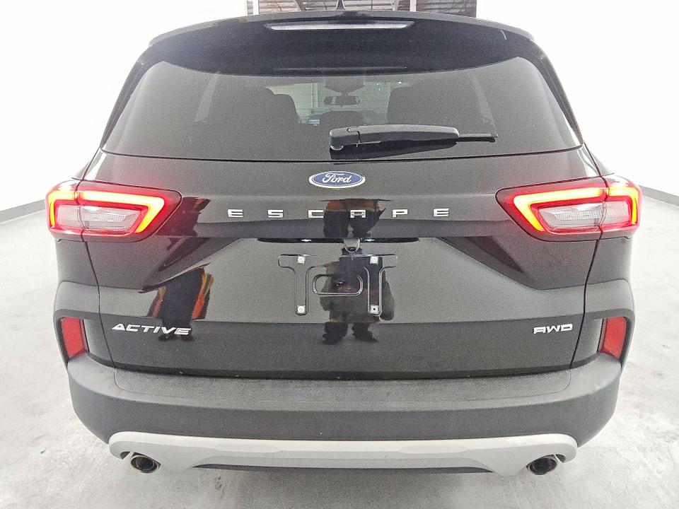 Aukcja sprzedaży 2023 Ford Escape, vin: 1FMCU9GN9PUA34122, numer aukcji: 63431456
