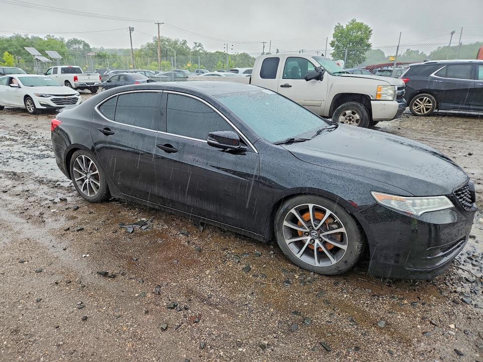Продажа на аукционе авто 2015 Acura Tlx, vin: 19UUB2F58FA002092, номер лота: 63803246